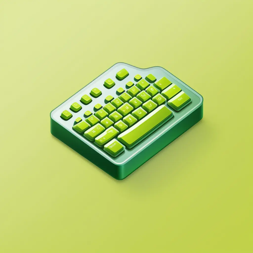 Color Picker tool icon