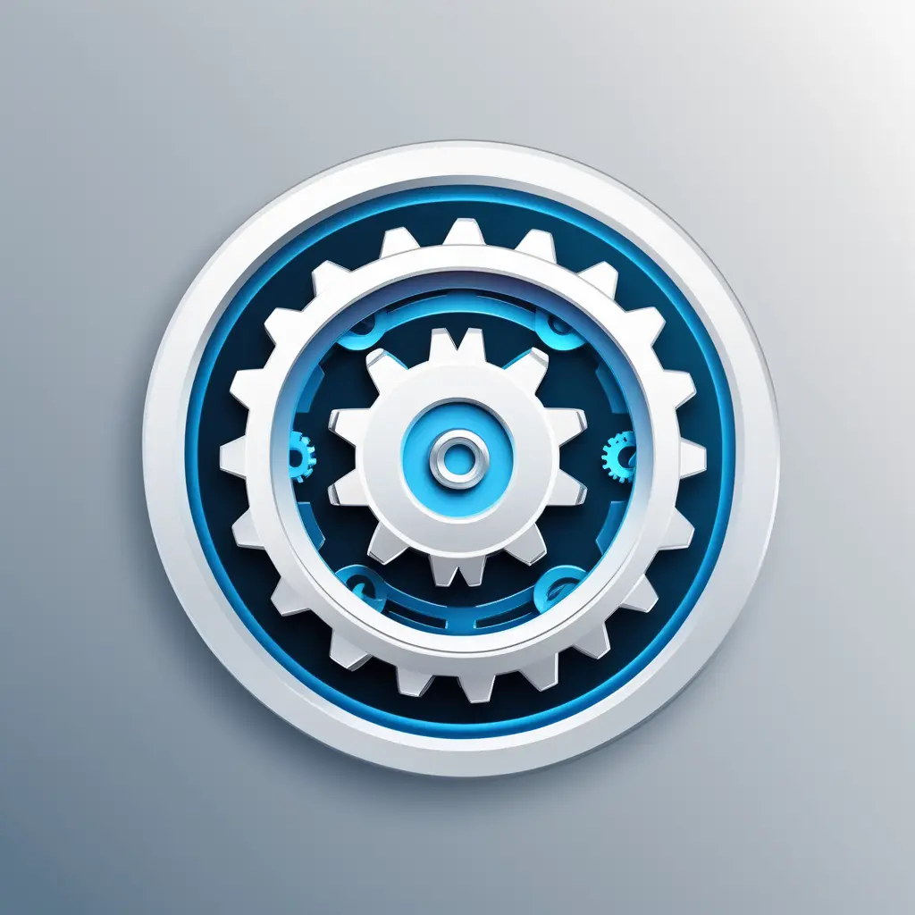 Password Generator tool icon